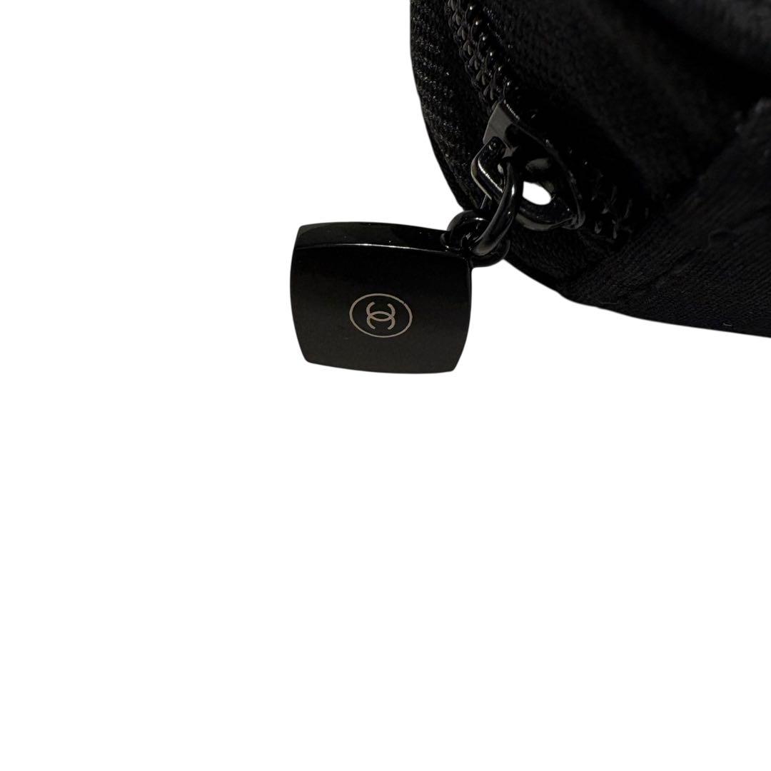 CHANEL シャネル　メイクブラシセット レ ミニ ドゥ シャネル 2013