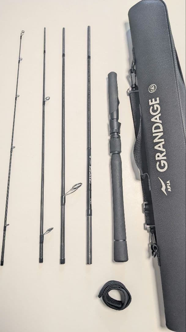 APIA GRANDAGE STD 83ML-5　アピア グランデージ