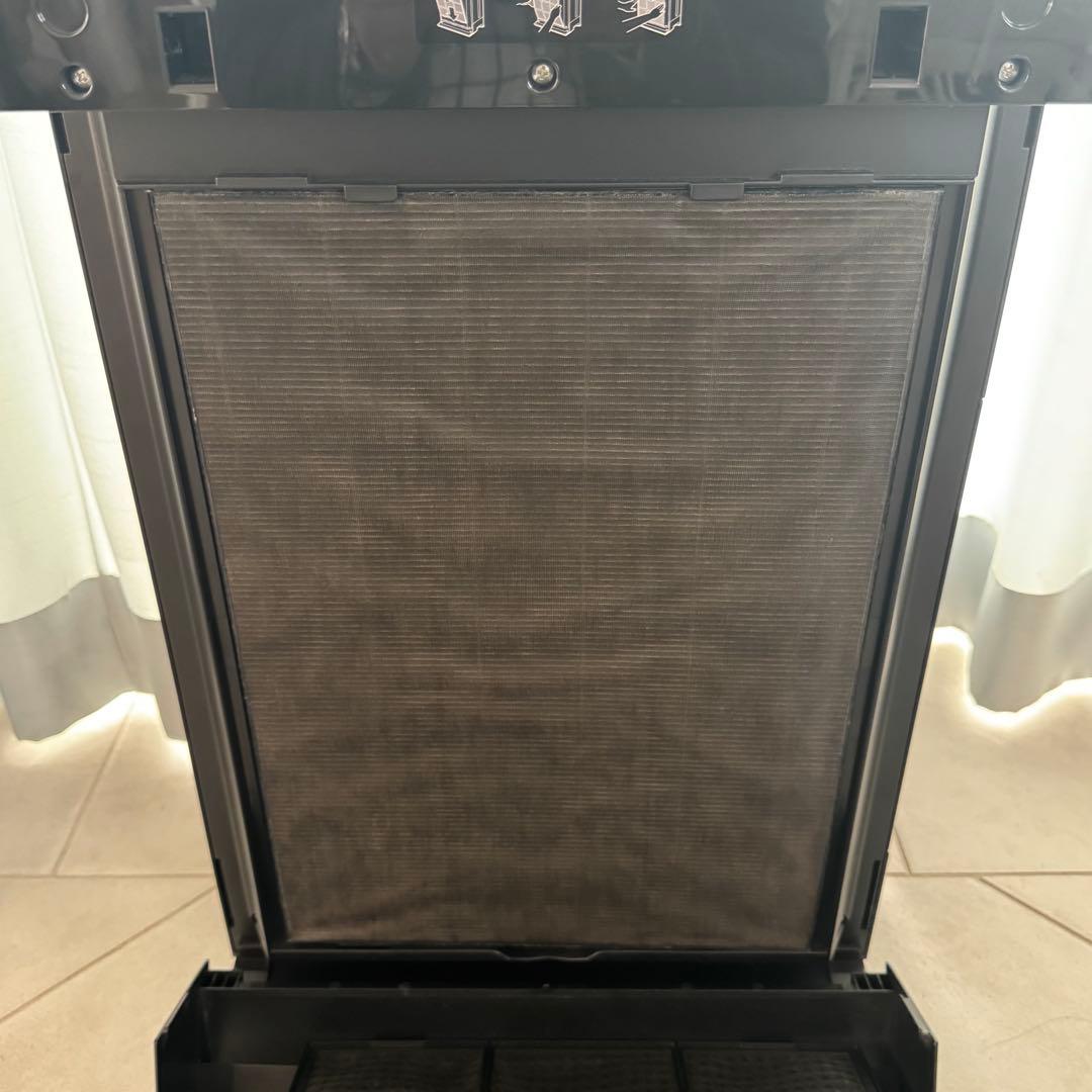 【美品】Panasonic 加湿空気清浄機 F-VC70XU 2022年製