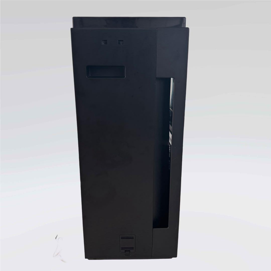 【美品】Panasonic 加湿空気清浄機 F-VC70XU 2022年製