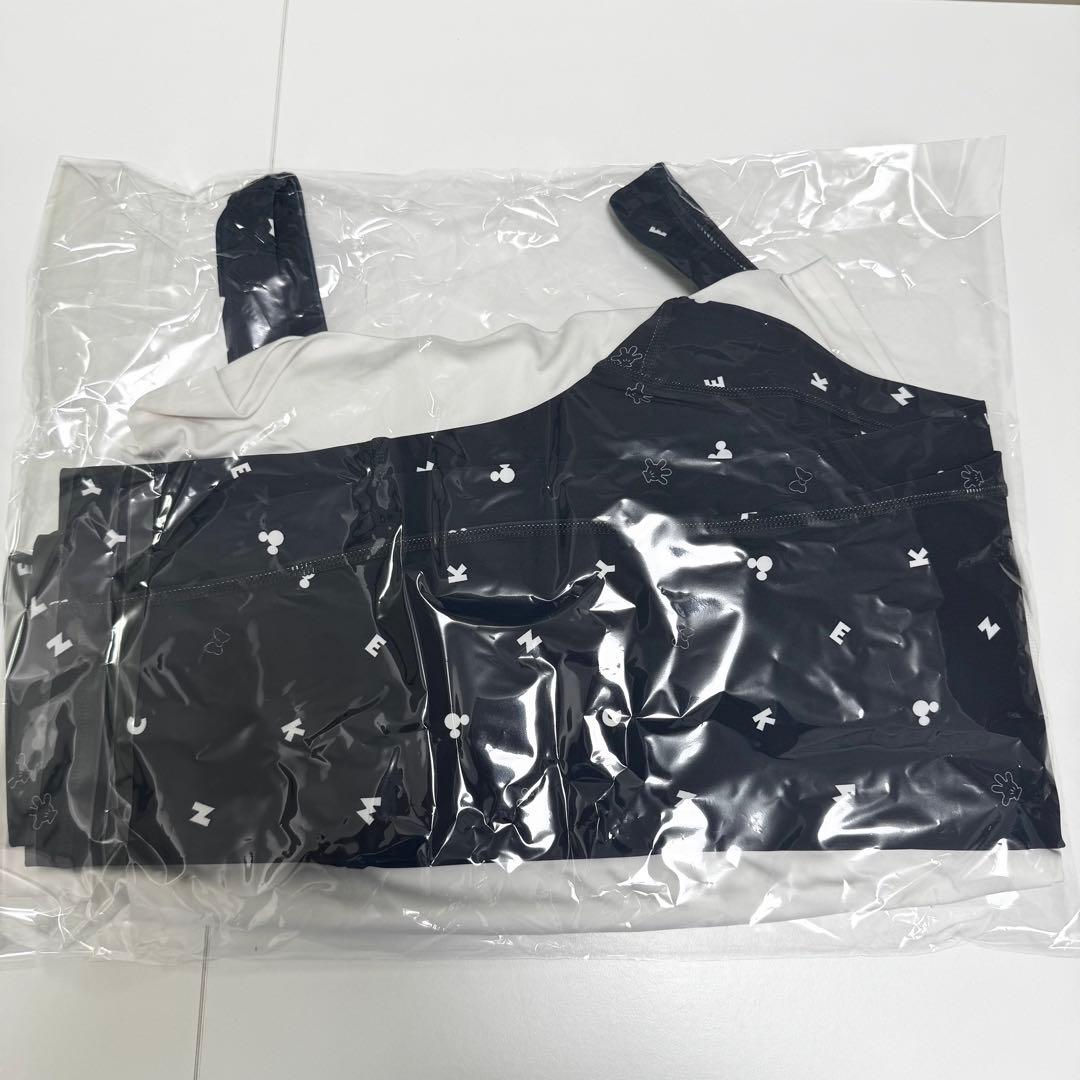 SUKALA レイヤードタンク＆レギンスセットアップ ミッキーミニー ディズニー