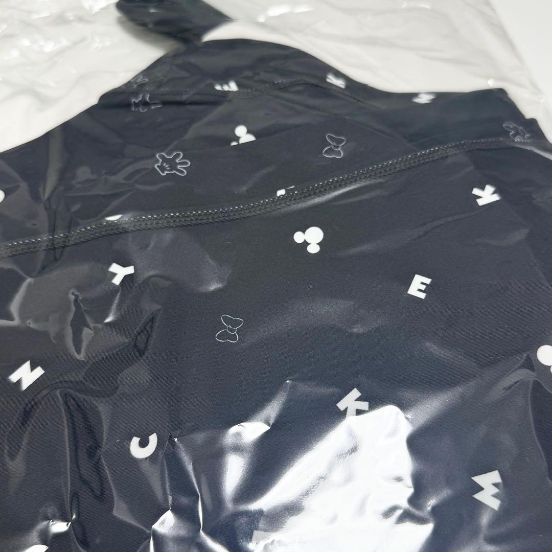 SUKALA レイヤードタンク＆レギンスセットアップ ミッキーミニー ディズニー