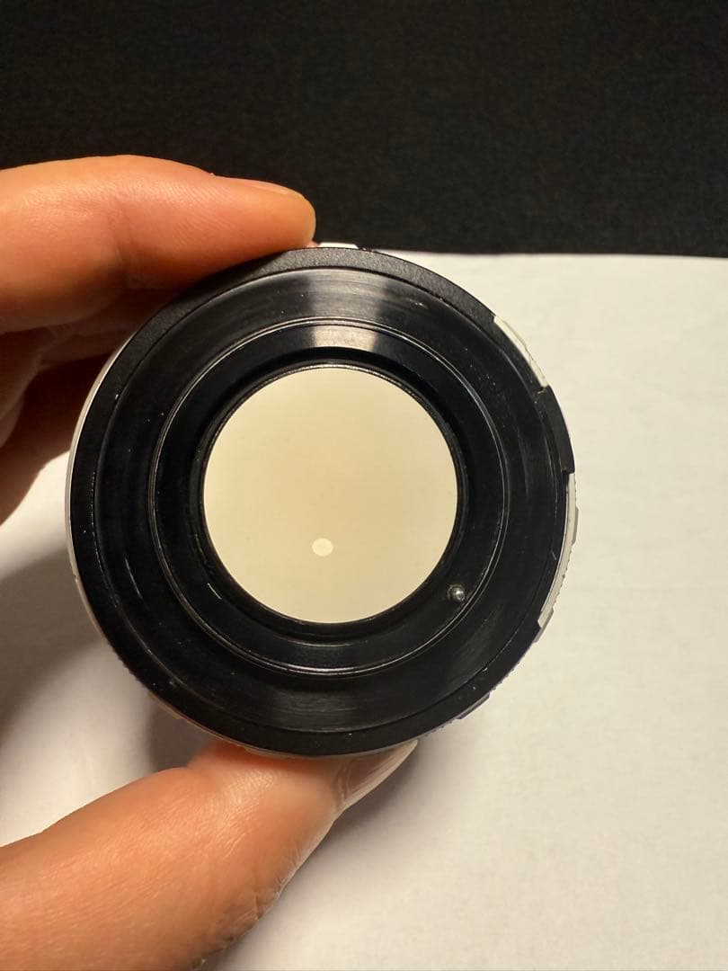 AUTO mamiya/sekor 55mm f/1.4 M42 オールドレンズ