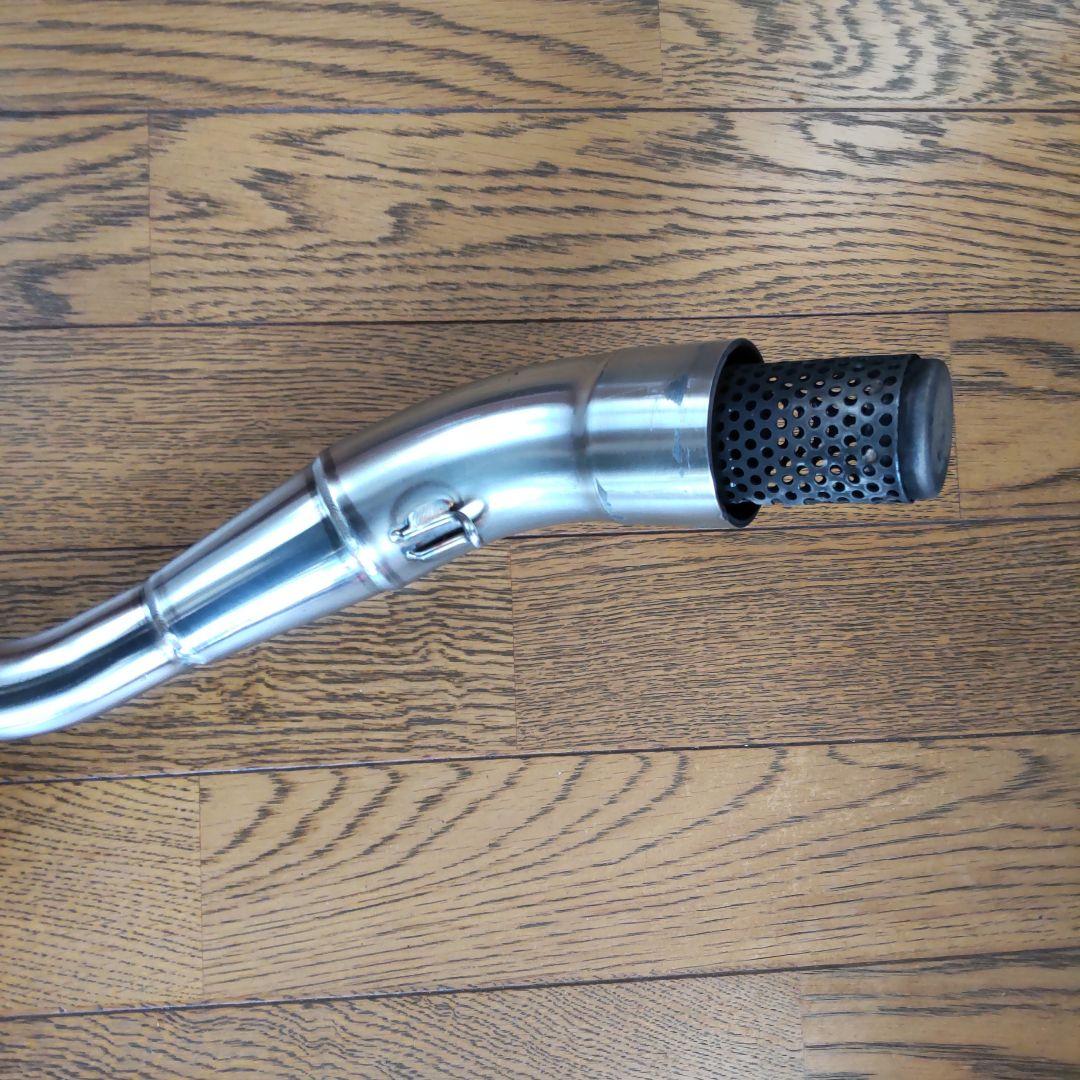 グロムjc92機械曲R-77S サイクロン メタルマジックカバー