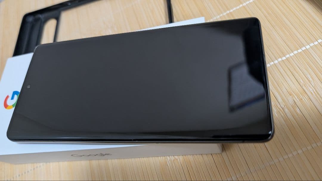 スマートフォン本体 GooglePixel7Pro