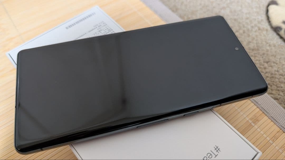 スマートフォン本体 GooglePixel7Pro