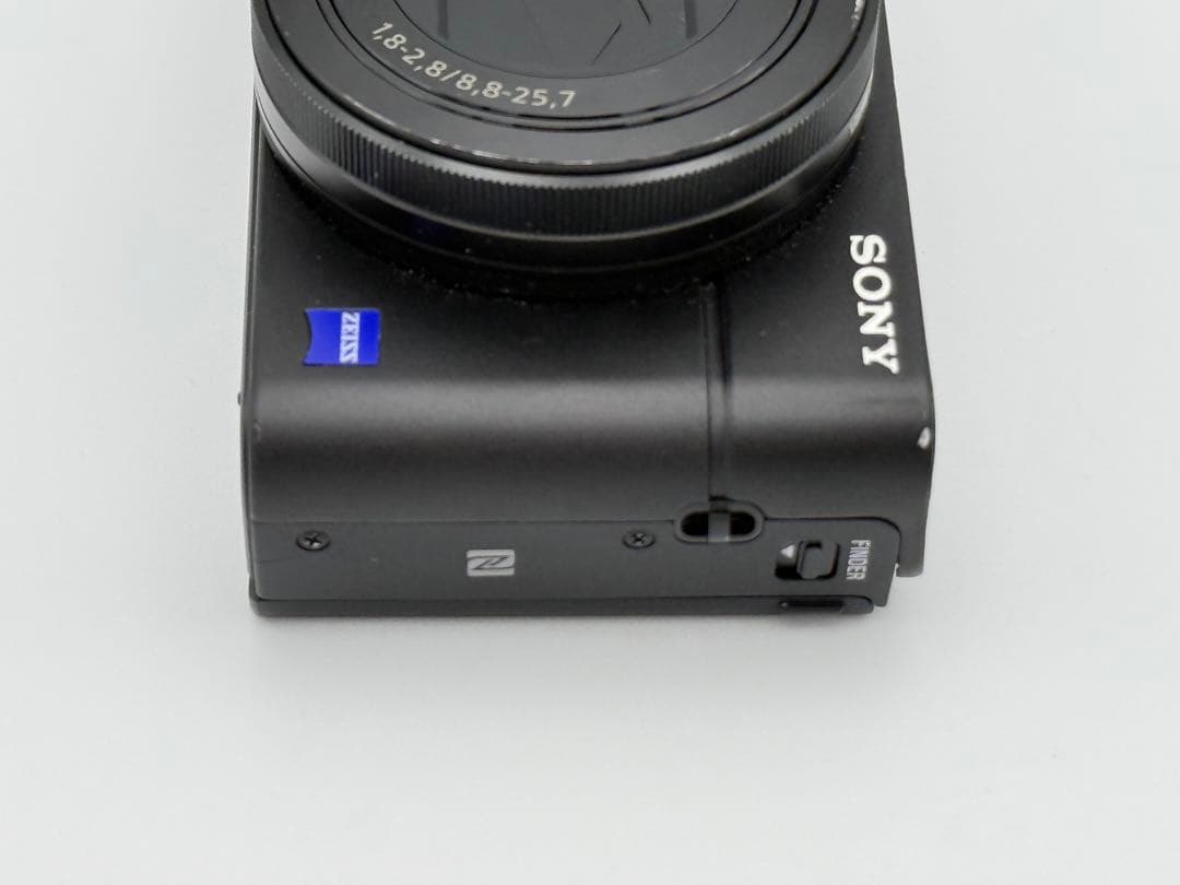 デジタルカメラ SONY CyberShot RX100III(DSC-RX100M3)