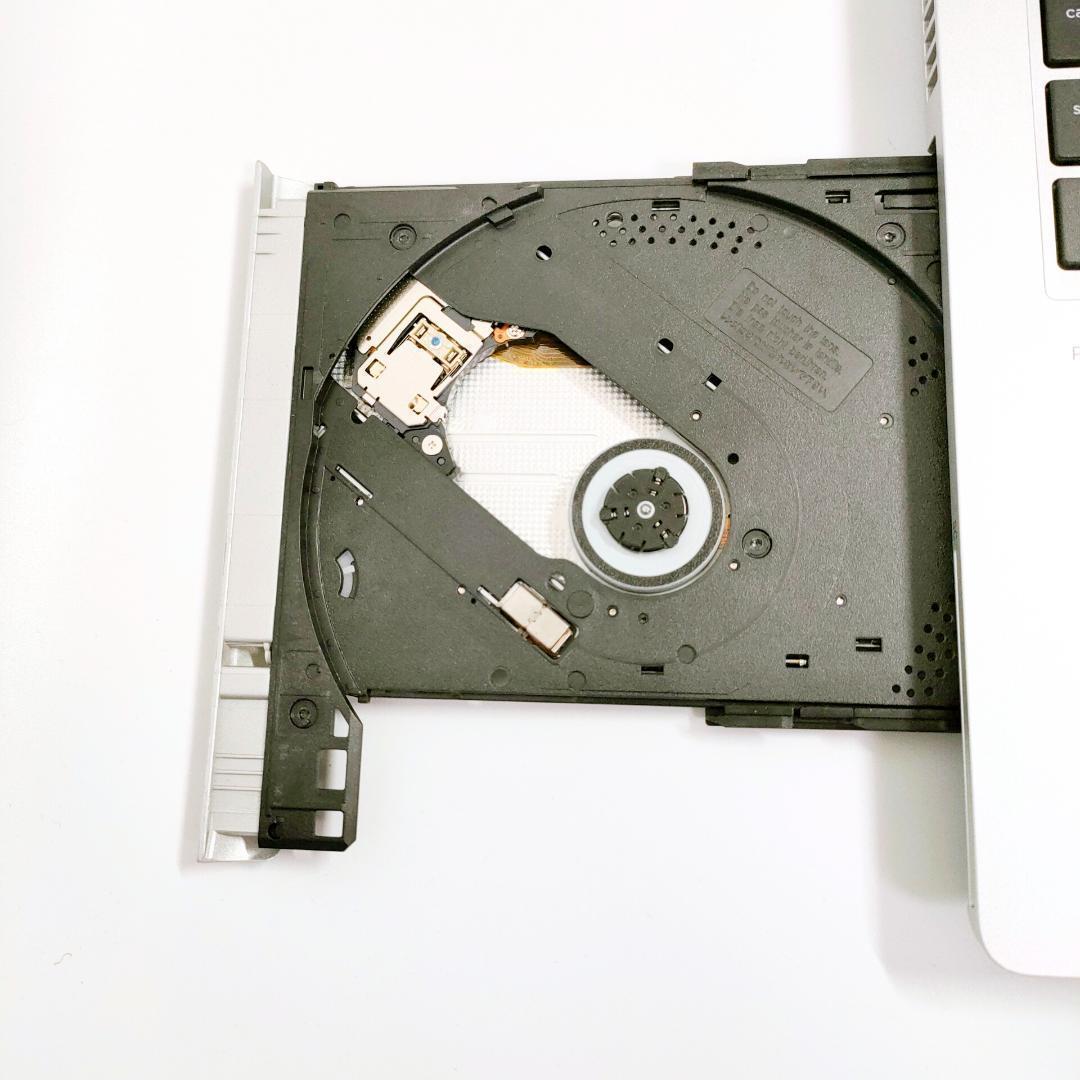 第8世代i7✨️SSD/Windows11/DVD/オフィス/HPノートパソコン