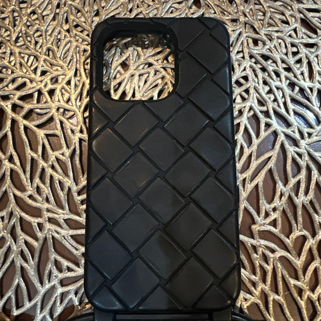 【セール】Bottega Veneta iPhoneケース 15pro