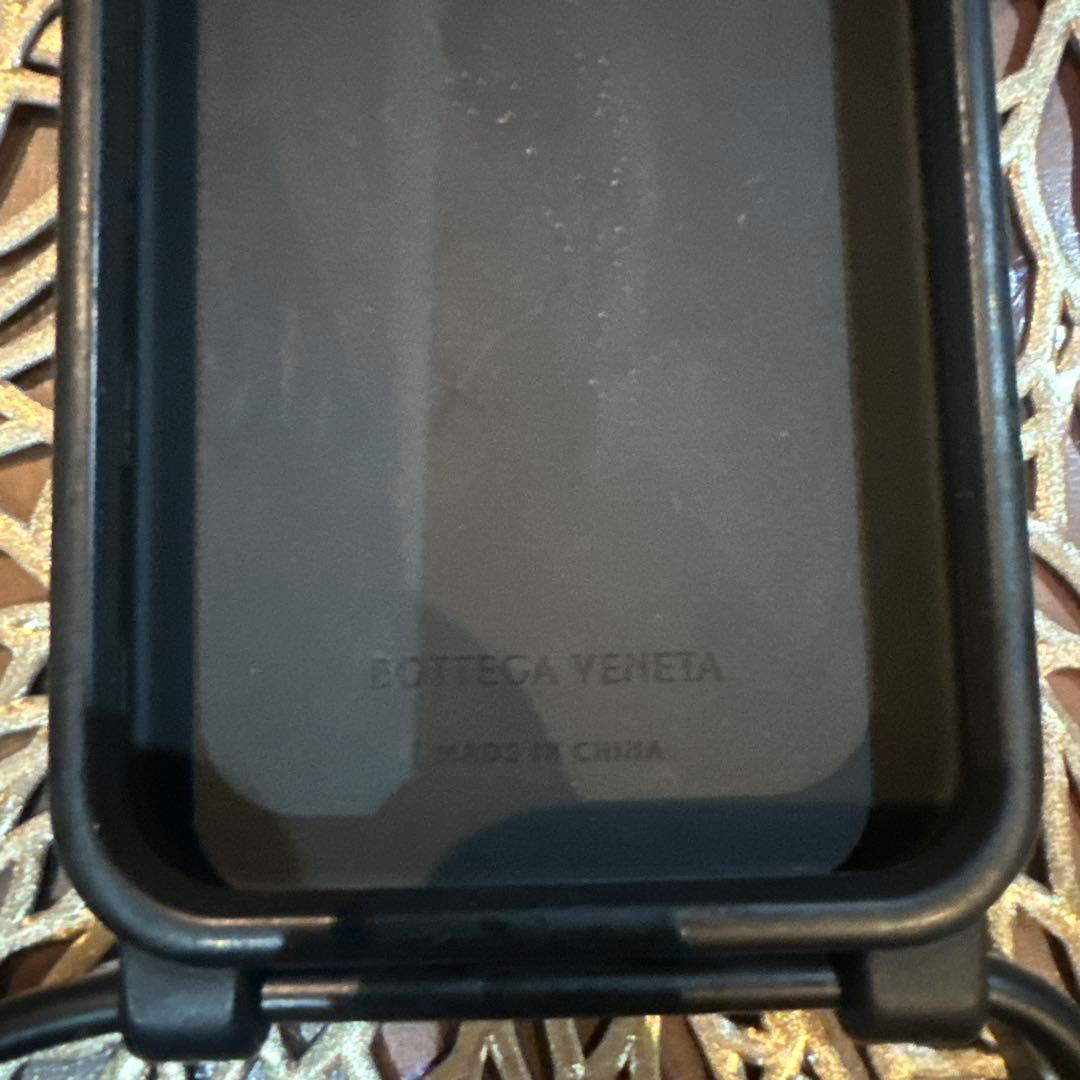 【セール】Bottega Veneta iPhoneケース 15pro