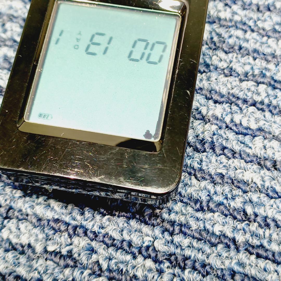 【C058】デロンギ　 マルチダイナミックヒーター　MDH09-PB　動作品