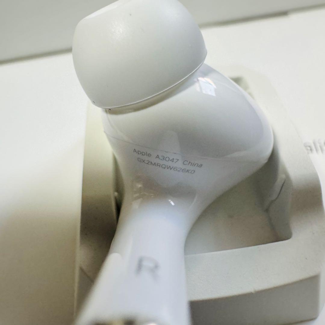 Airpods Pro 2 第二世代 右側　右耳　片側　イヤホン USB-C