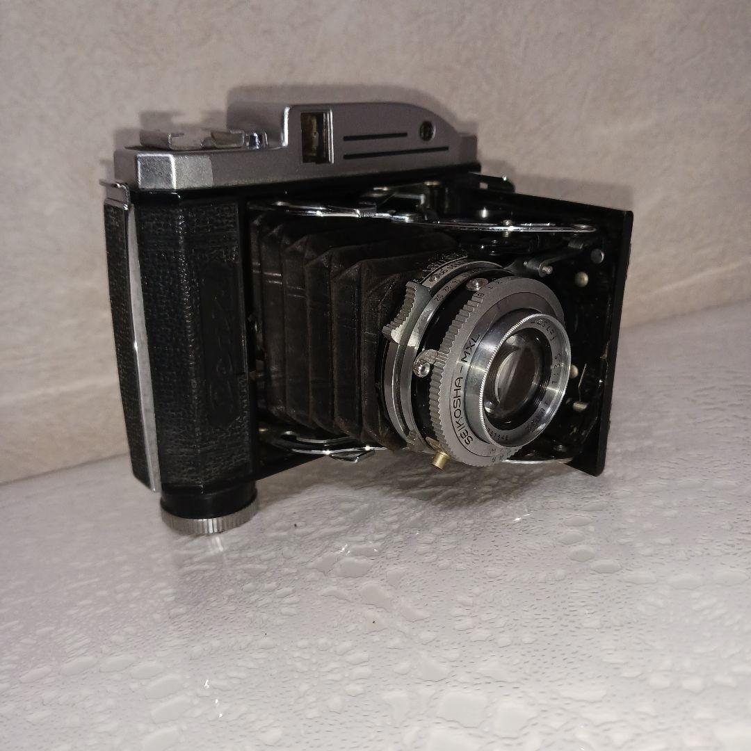 Pearl III フィルムカメラ