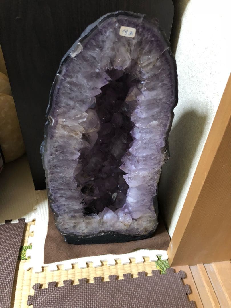 気持ち価格交渉可能です！アメジストドーム 特価