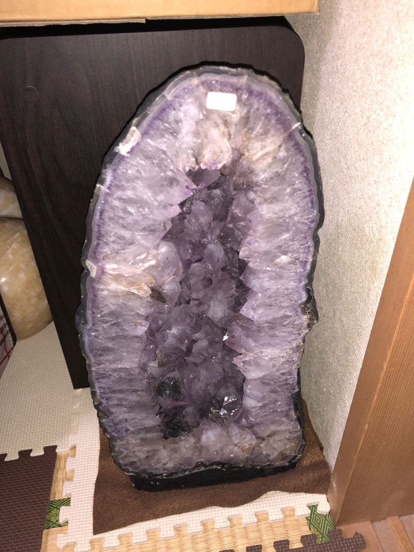 気持ち価格交渉可能です！アメジストドーム 特価
