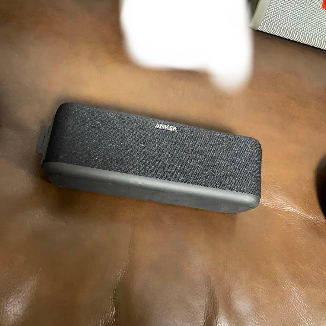 JBL,ANKER 6個まとめ売りスピーカー