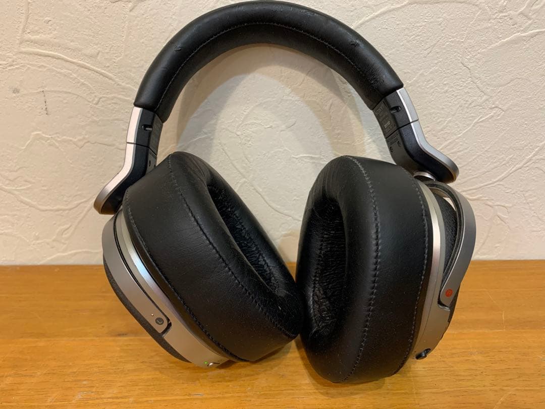 i*i様 N1111-03★SONY MDR-HW700 ヘッドホン/ デジタル