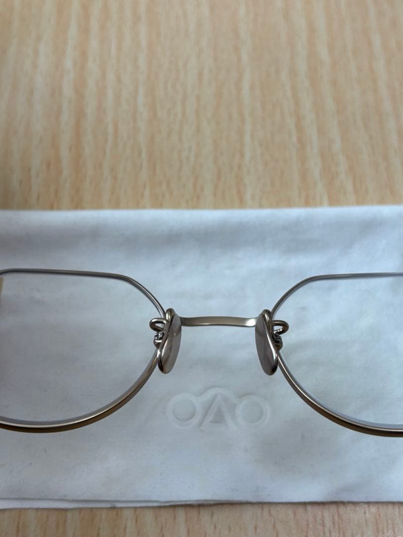 メガネ・老眼鏡 STEADY/STD100