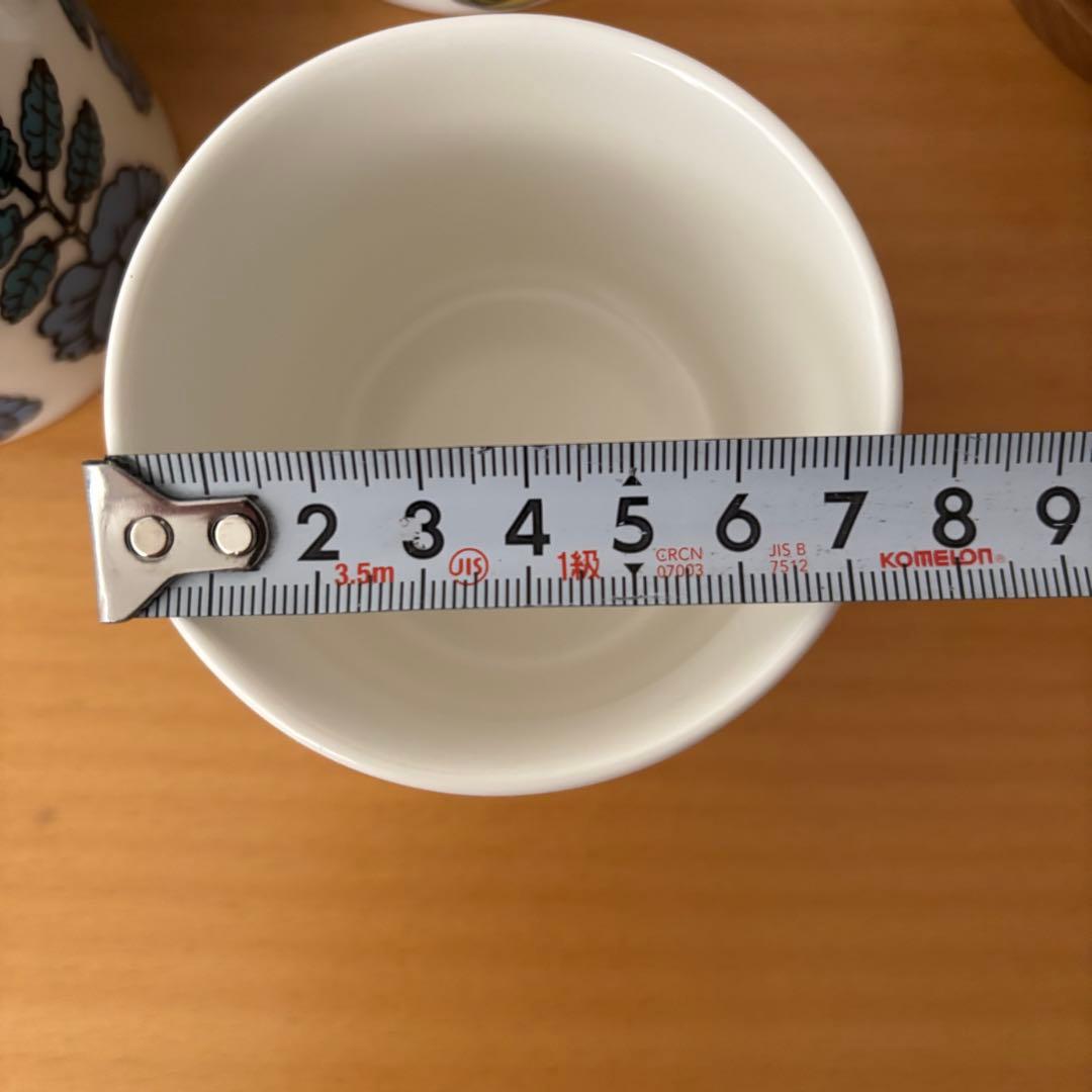 【4色】フタ付き　marimekko マリメッコ　ヴィヒキルース ラテマグ