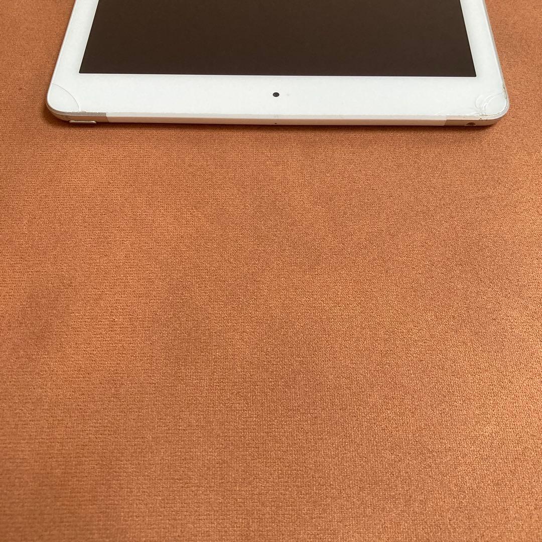 578【早い者勝ち】iPad6 第6世代 32GB SIMフリー☆