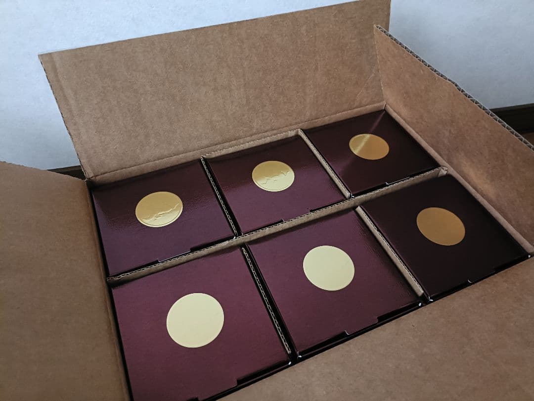 宝酒造　ブラントン シングルバレル レッド 1ケース（6本）Blanton's