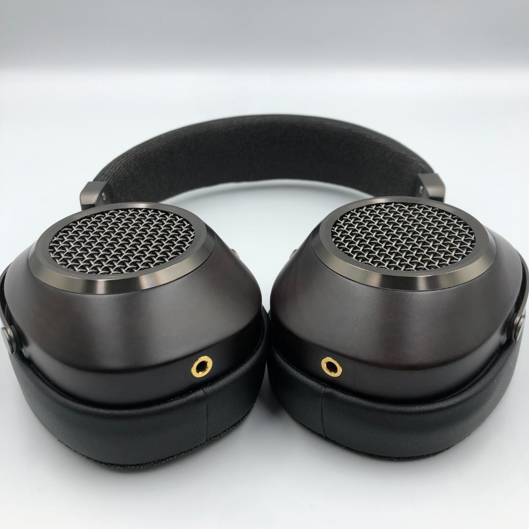 SIVGA ダイナミックドライバー ヘッドフォン/Y30125-P1