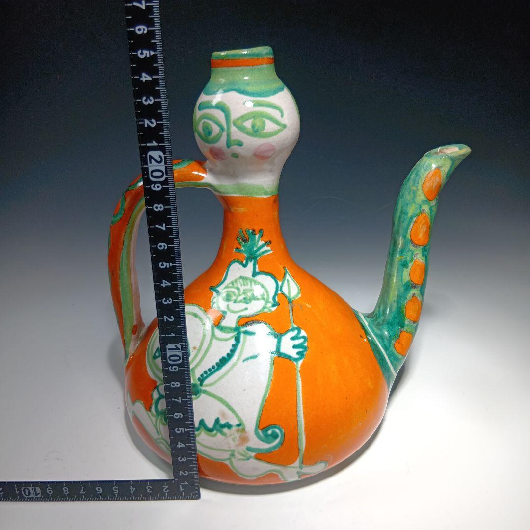 イタリヤ製　ジョバンニーデ、シモーネ　 シモーネピッチャー　水注