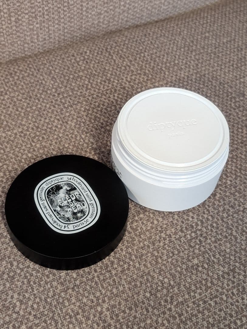 【ほぼ未使用】フルールドゥポー　ボディバーム