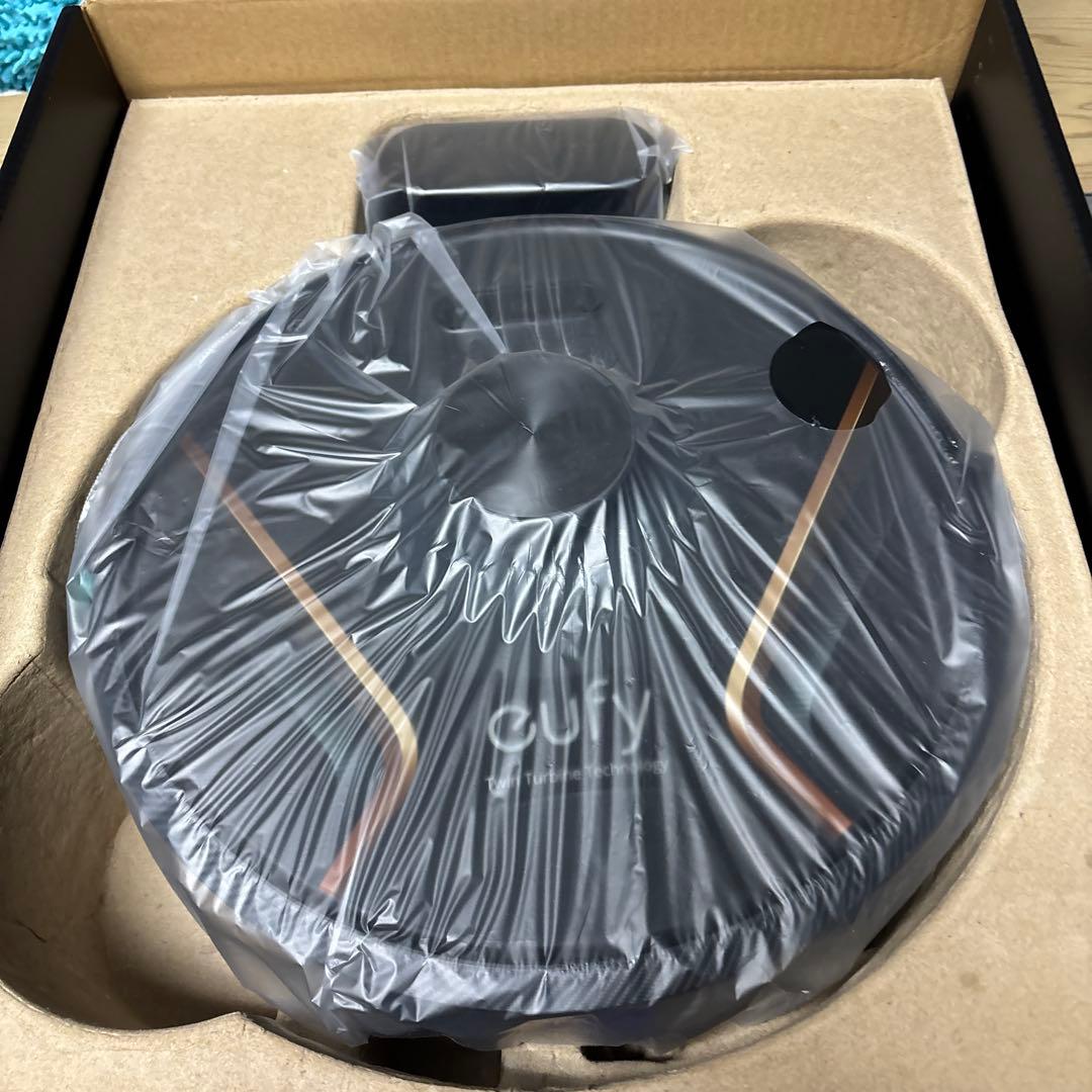 Anker eufy Robovac X8 HYBRID 新品 iRobot