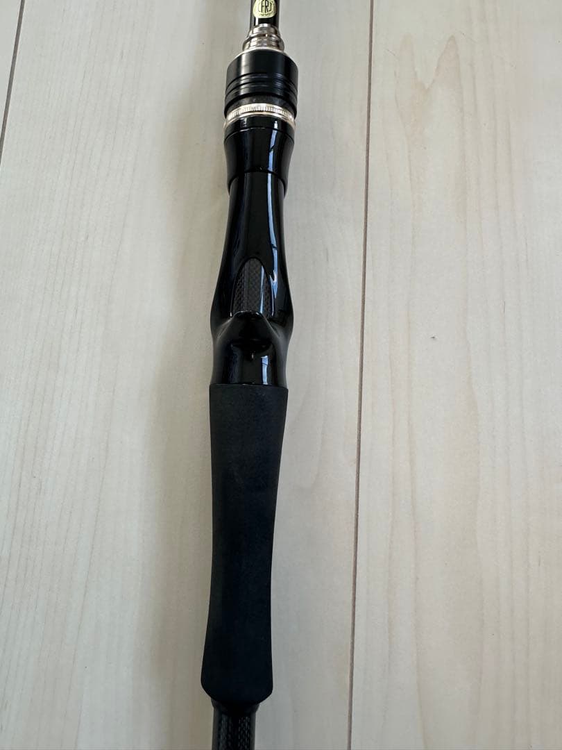 ヤマガブランクス アクロバ 70XH Variable Power