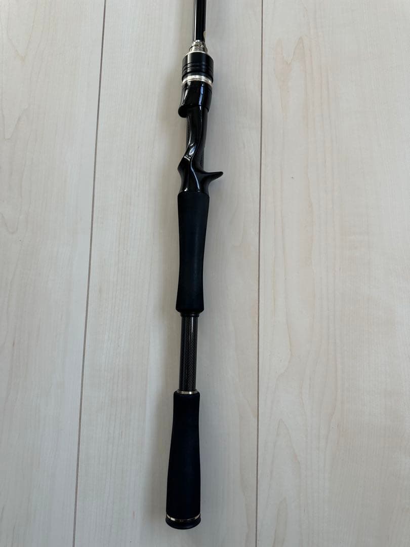 ヤマガブランクス アクロバ 70XH Variable Power