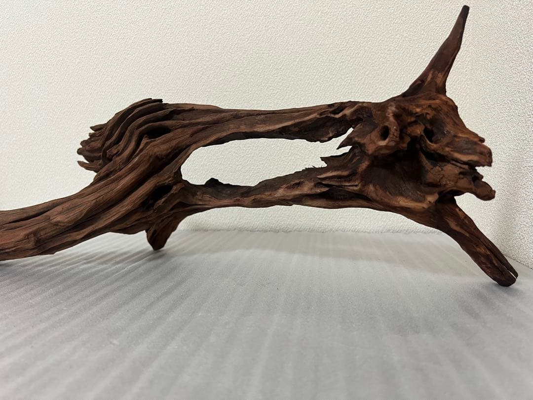 HX-081 流木　ホーンウッド　マシンガンウッド　アクアリウム　ブランチウッド