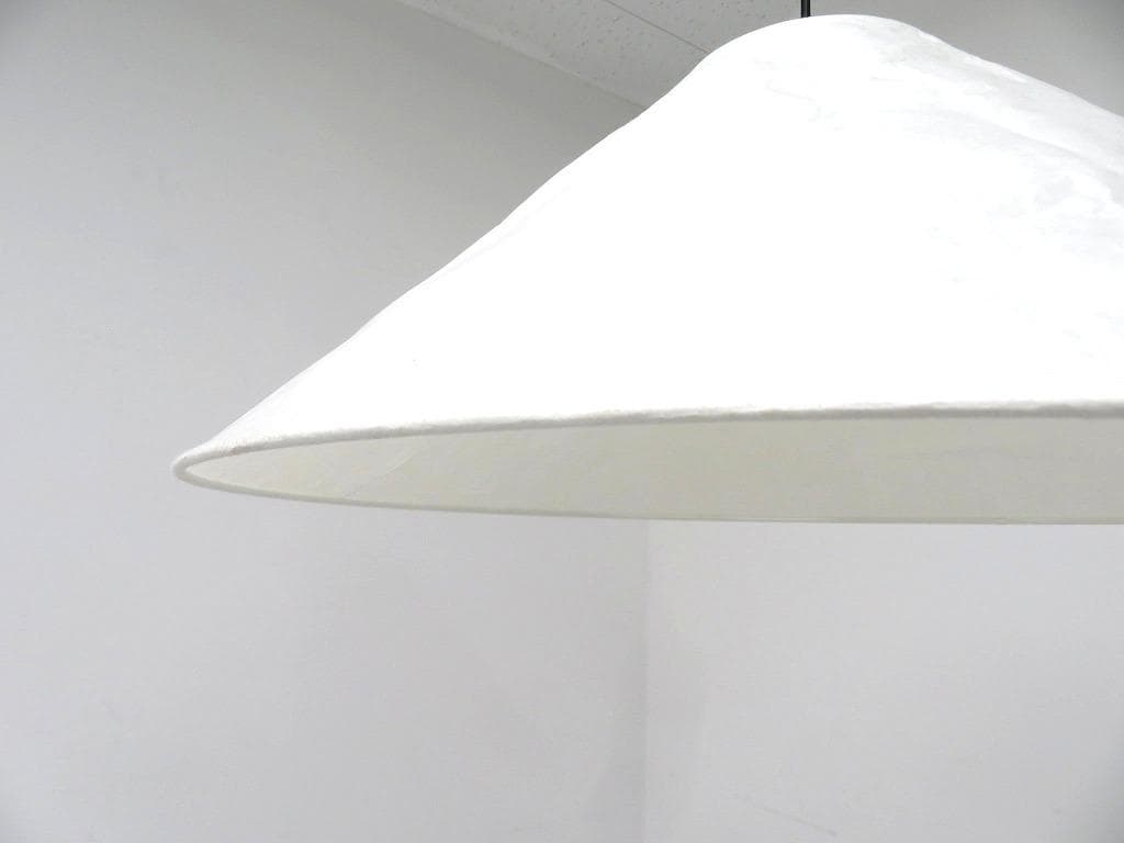 展示品　インゴマウラー　スタジオノイ　和紙　ペンダントライト　照明　ランプ