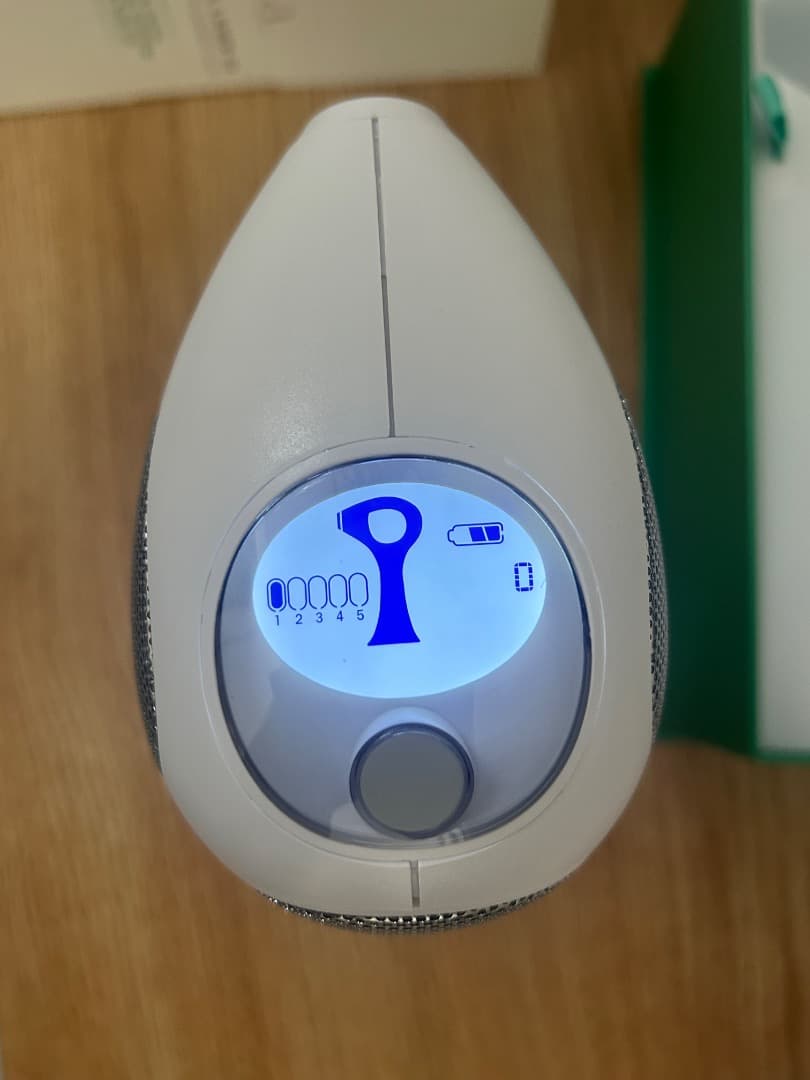 トリア tria Hair Removal Laser 4X