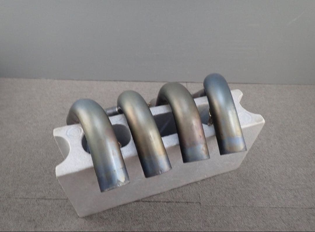 RC甲子園YZF-R1 2CR 2015年式以降　フルチタンフルエキマフラー