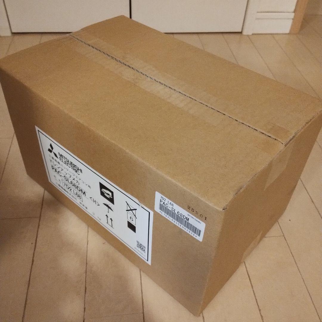 三菱電機 PAC-SL68DM ドレンアップメカ 1台