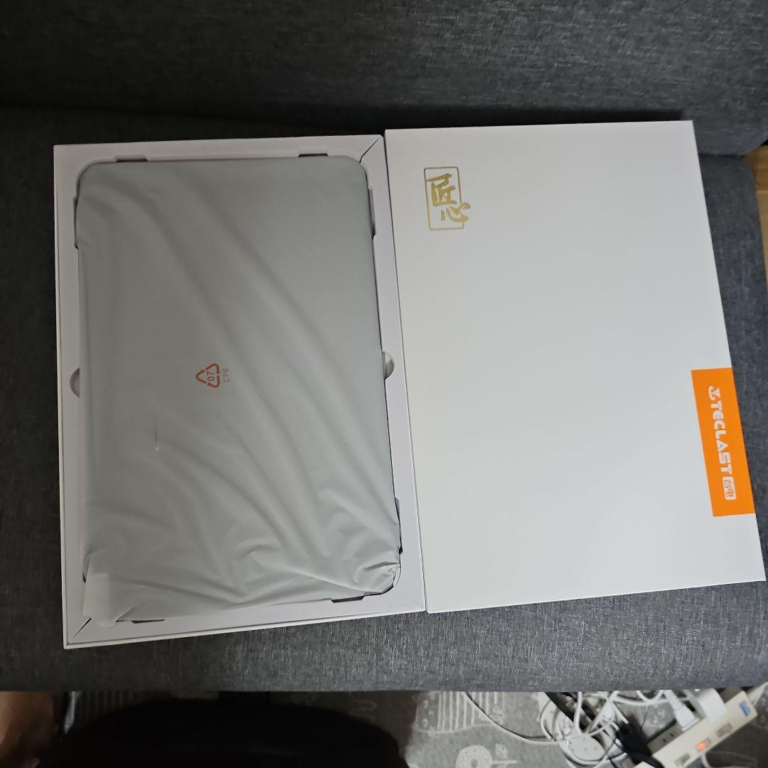 TECLAST T605 13インチタブレット