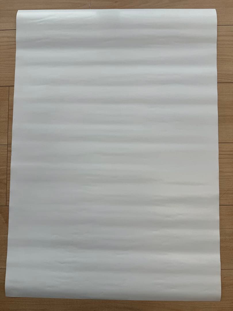 キャプテン翼　ポスター　B2 当時物　初代　グッズ　大空翼　昭和アニメ　希少