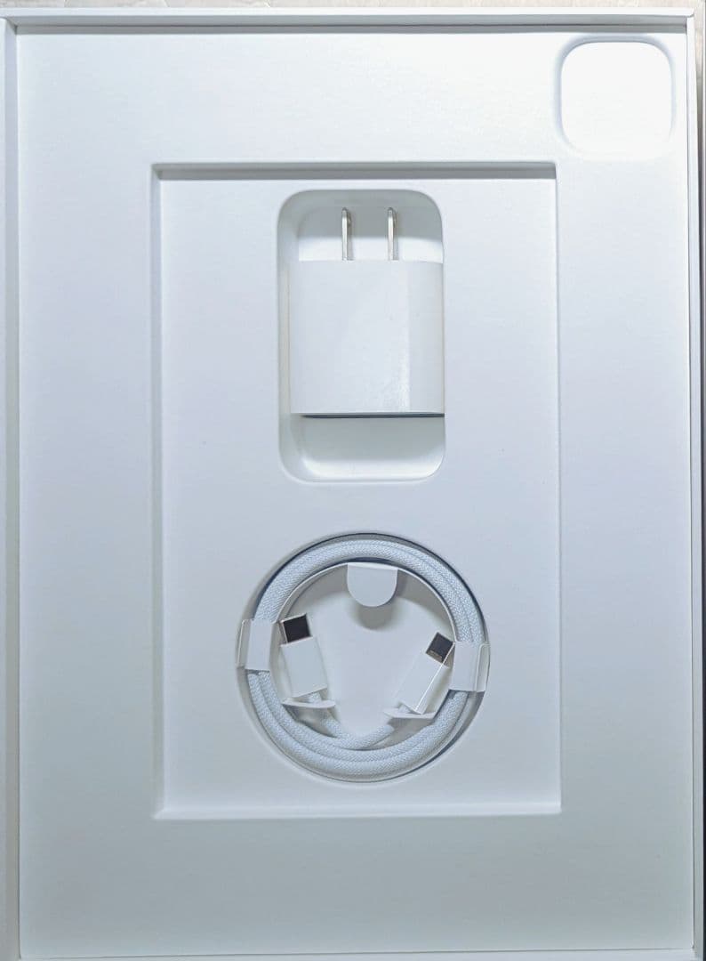 iPad Pro 11インチ第3世代128GB M1 スペースグレー