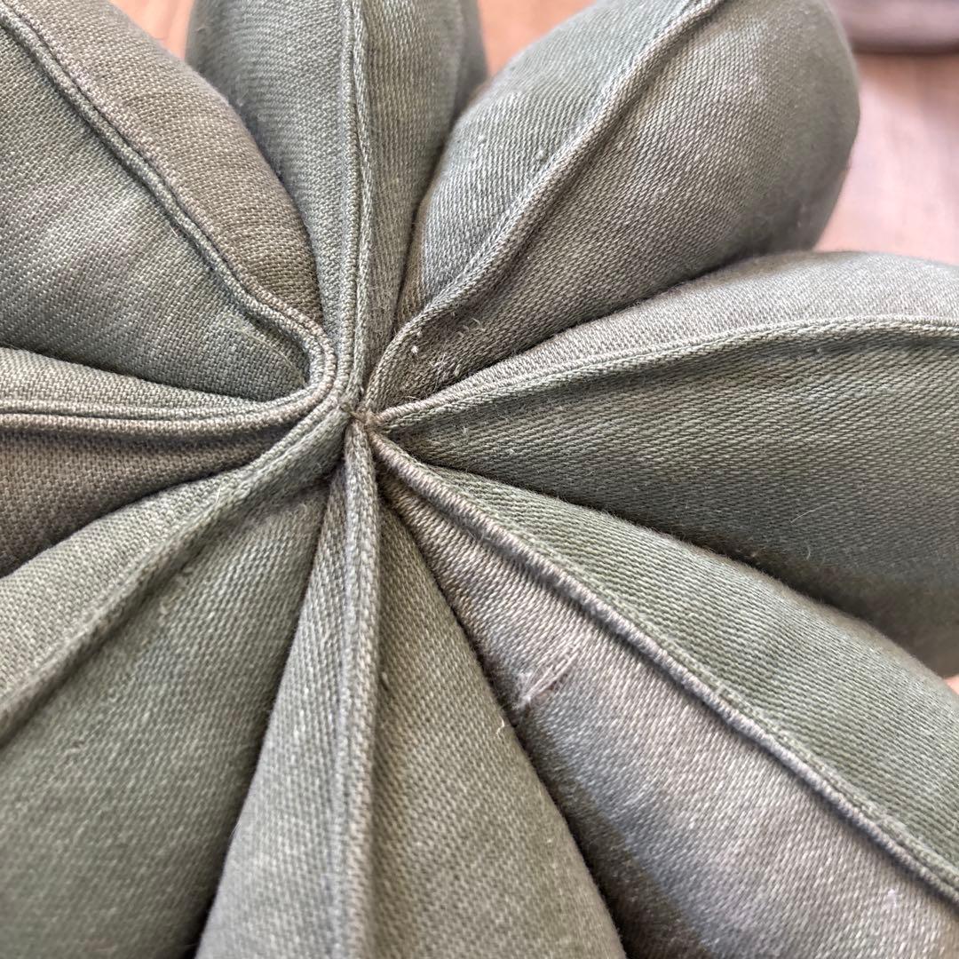 【希少　レア　】 ロンハーマン 6:25 サボテンオブジェ