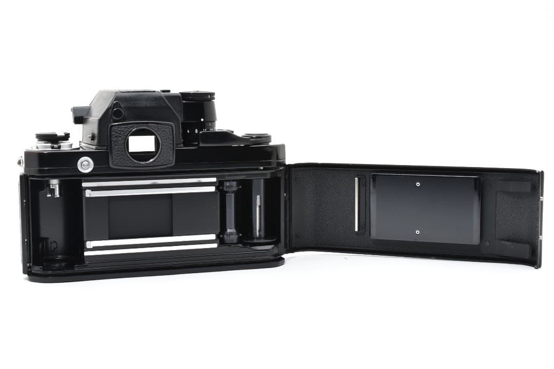 完動美品 ニコン Nikon F2AS 一眼レフ ボディ 後期シリアル 2910