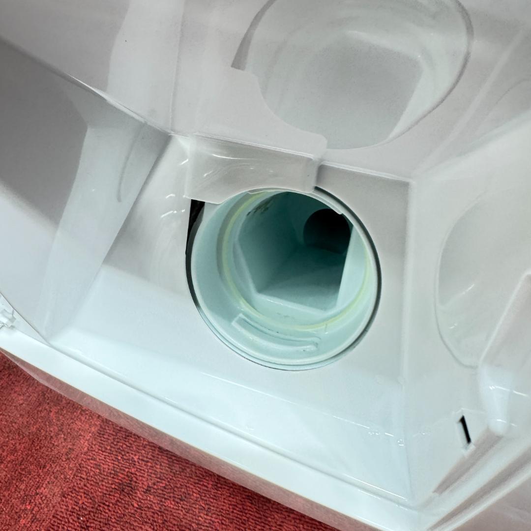 東京23区送料無料　超美品日立ドラム洗濯乾燥機型10/6㎏　2022年製