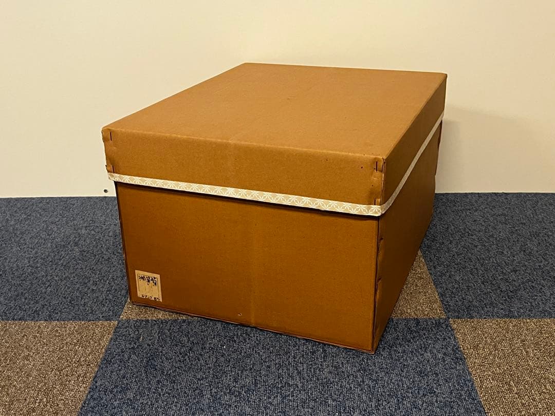 桐旅箪笥 棚 旅箪笥 桐木地 煎茶道具 茶棚 茶箱