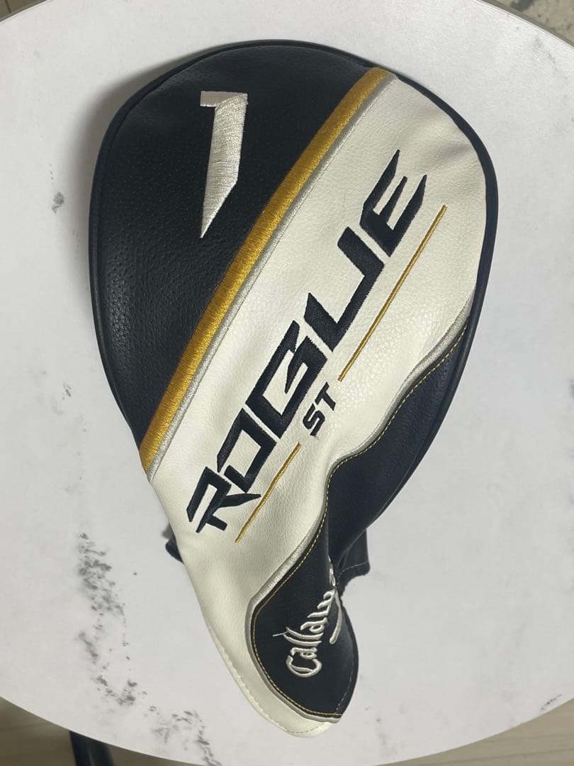 キャロウェイROGUE MAX FASTドライバー10.5°