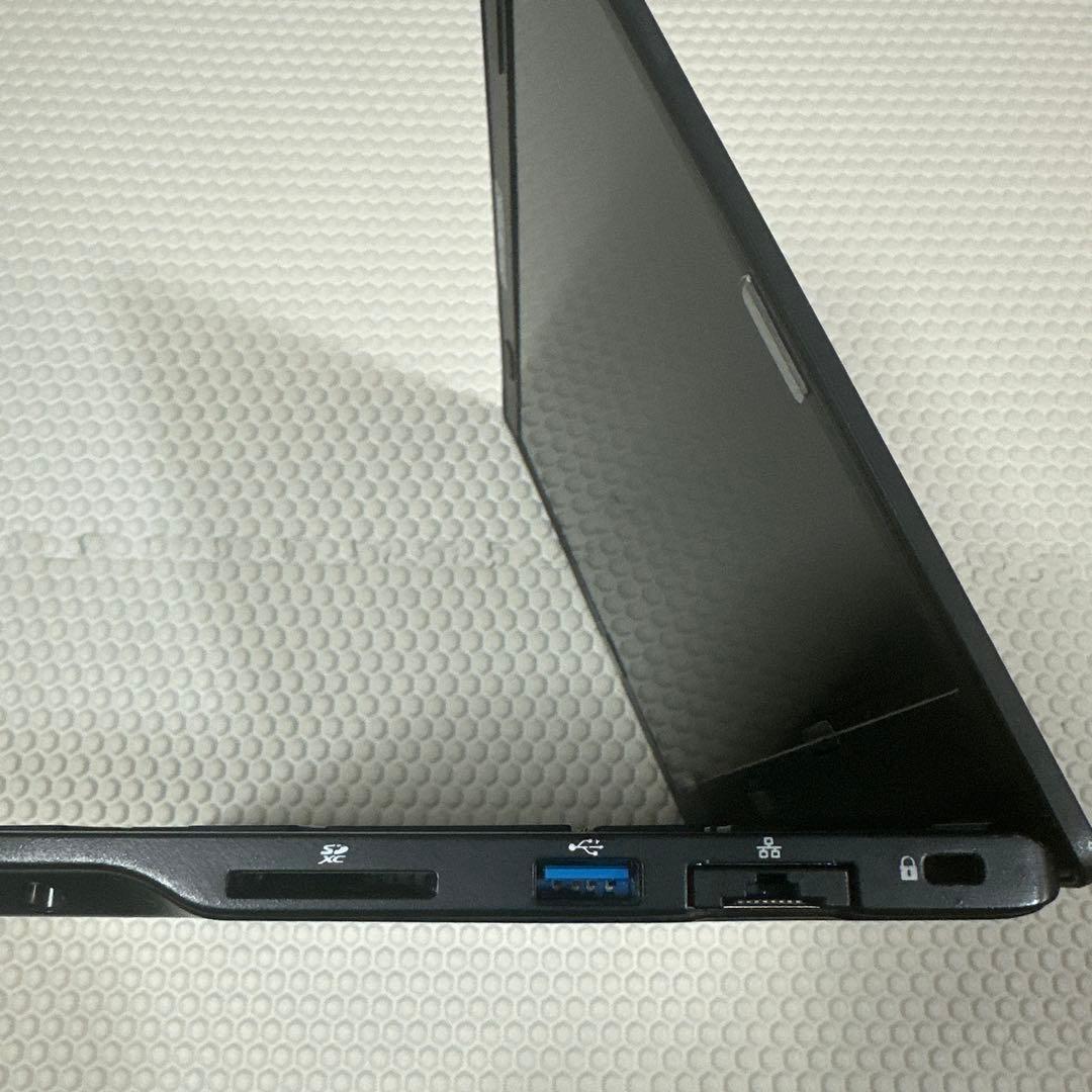 富士通U9310/I5十世代/8G/256G SSD/13.3FHD