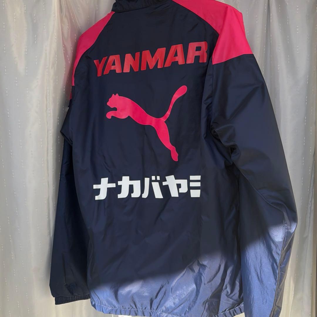 応援グッズ shinobineeenaa