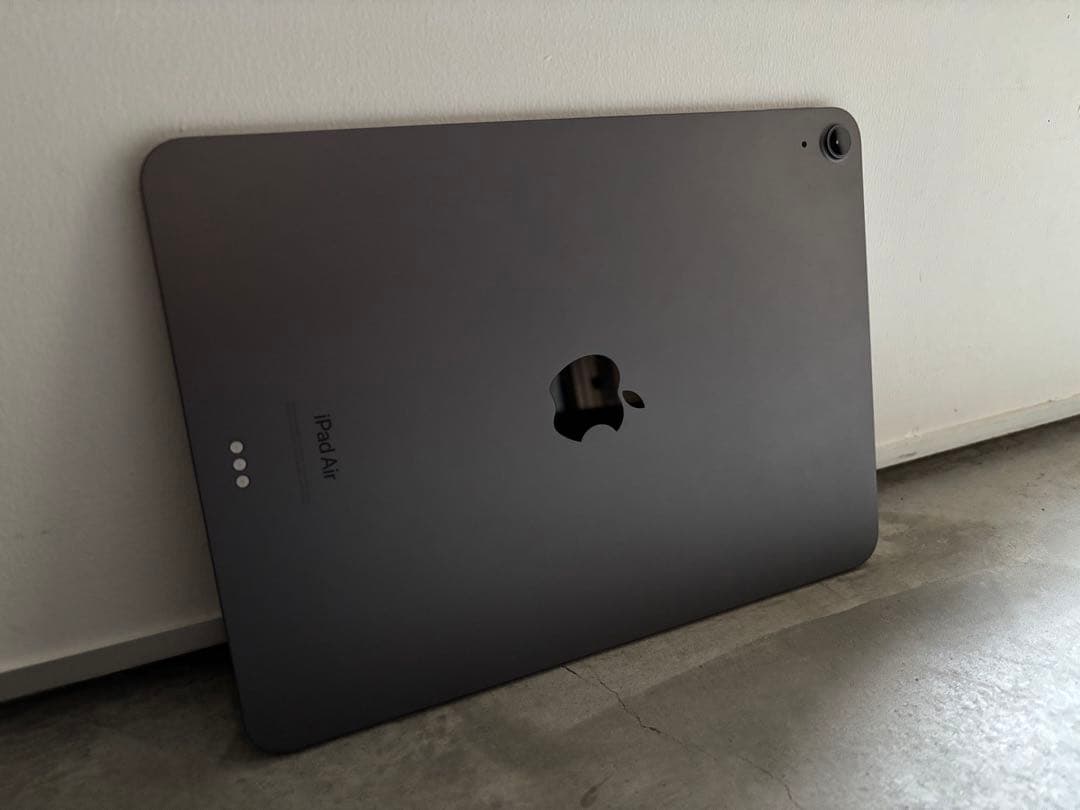 iPad Air (第5世代) 256GB 3点セット