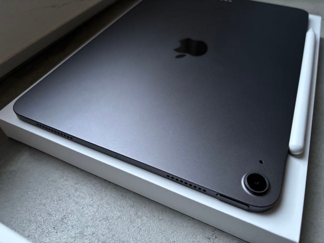 iPad Air (第5世代) 256GB 3点セット