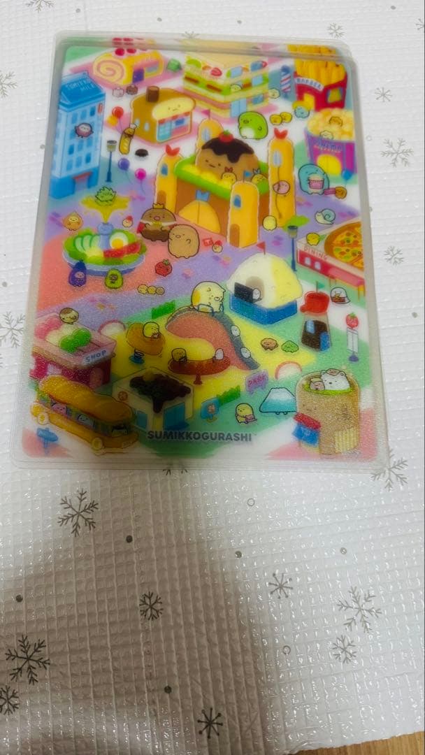 RAKUTAO111203 　可愛いサンリオ下敷き140枚セット