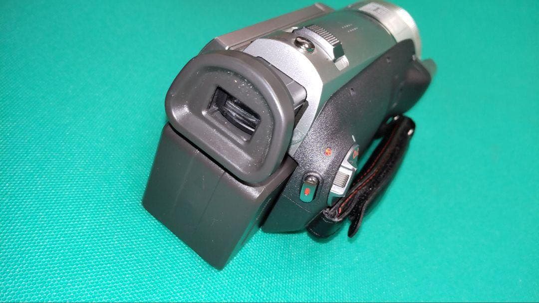 Panasonic パナソニック HDC-TM300 デジタルハイビジョンカメラ